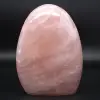 Natürlicher Rosenquarz - 0