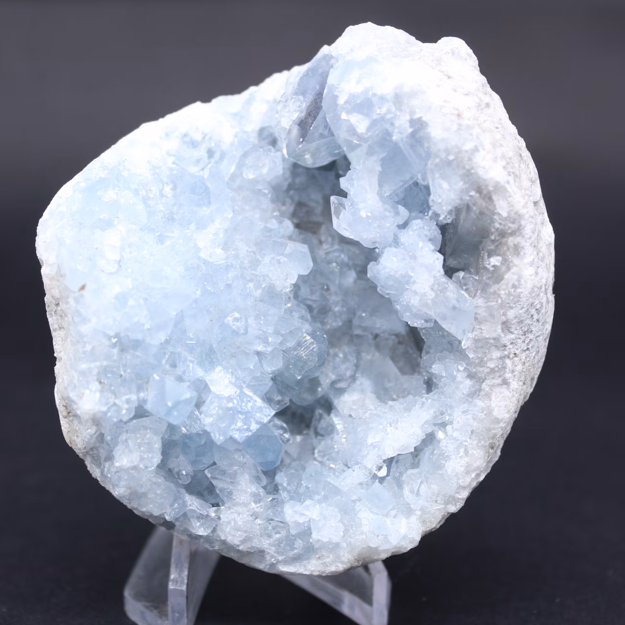 Celestit-Block