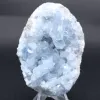 Celestit-Kristalle - 0