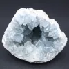 Celestit-Kristalle - 0