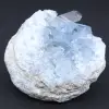 Celestit als Ornament - 0