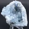 Celestit Kristallstein - 0