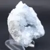 Kristallisierter Celestit-Stein - 1