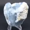 Natürlicher Celestit-Block - 0