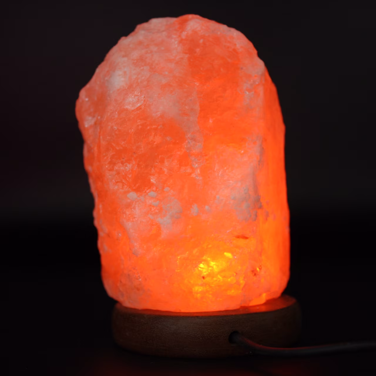 Himalaya-Salzlampe