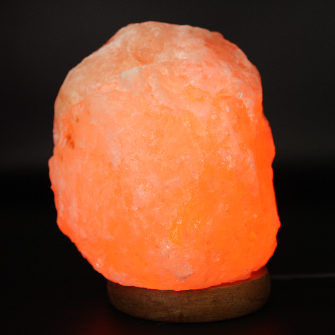 Himalaya-Salzlampe