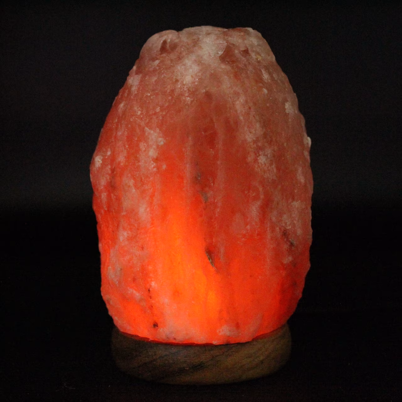 Himalaya-Salzlampe