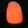 Pakistanische Himalaya-Salzlampe - 0