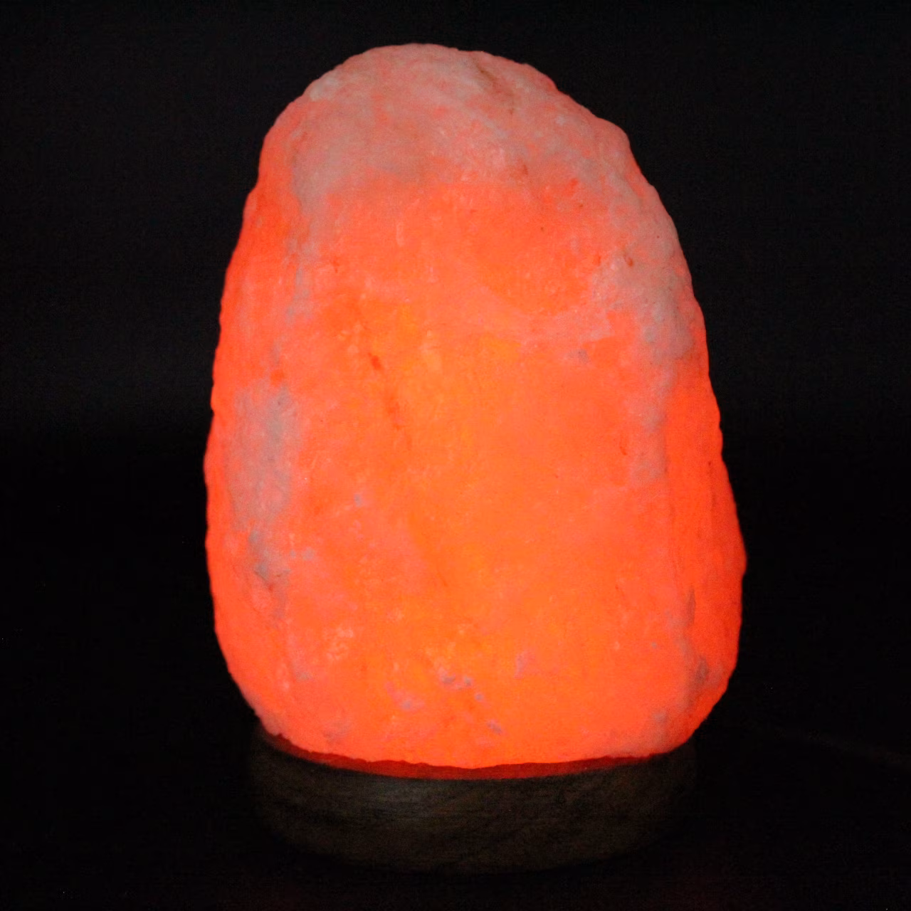 Pakistanische Himalaya-Salzlampe