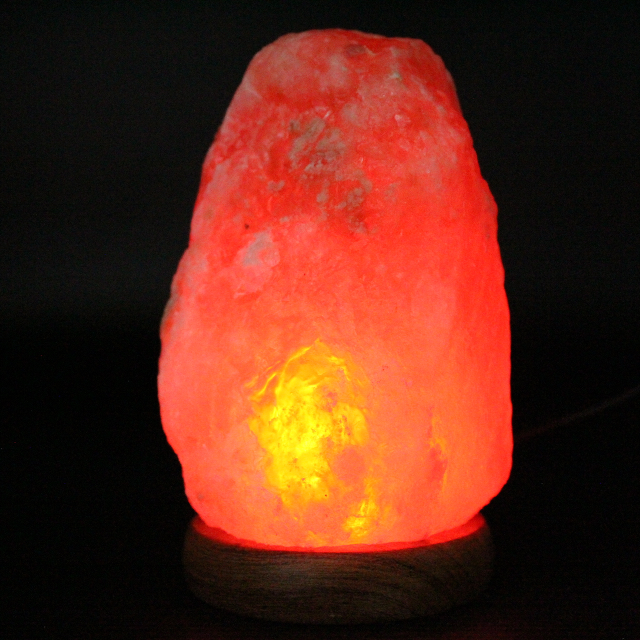 Himalaya-Salzlampe Pakistan