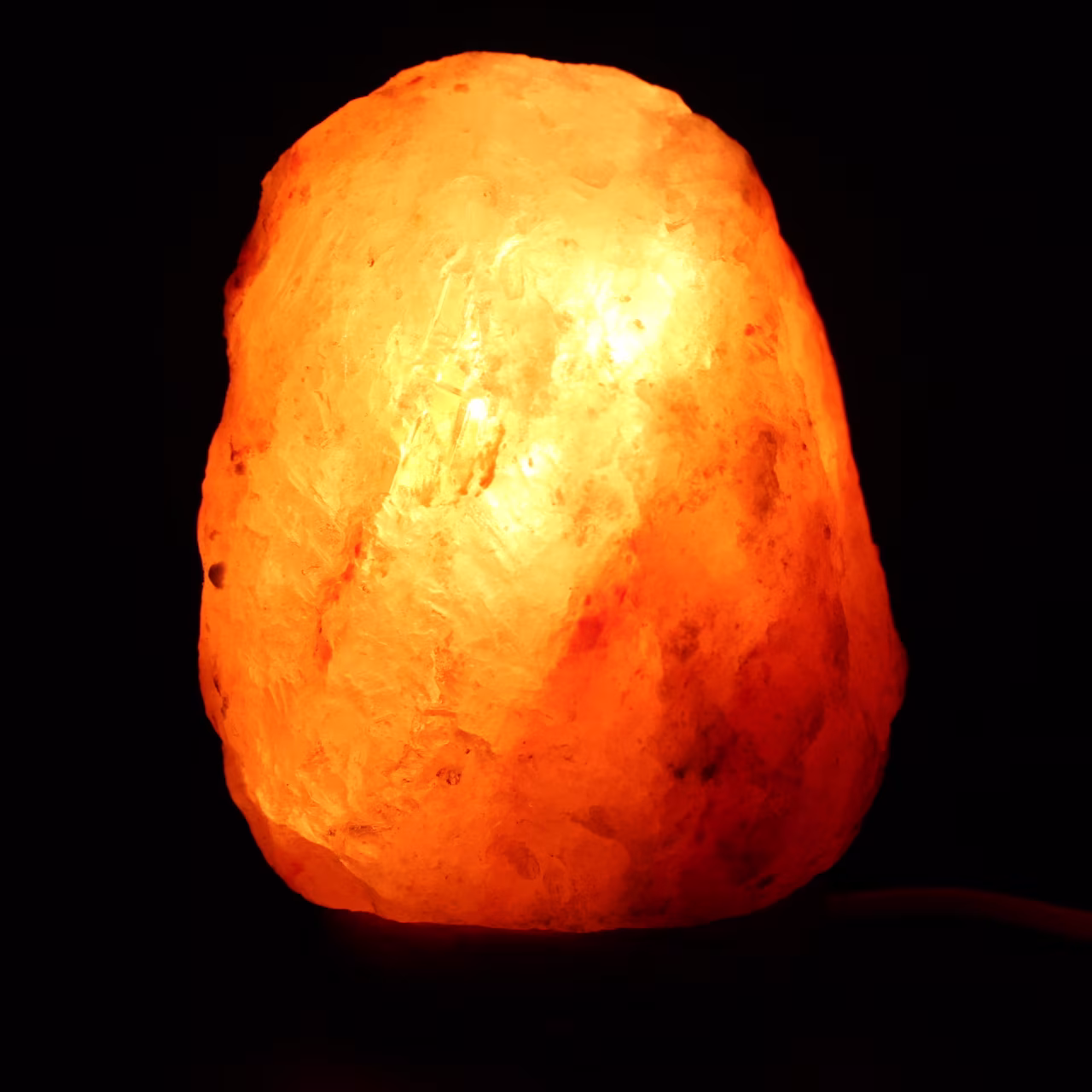 Himalaya-Salzlampe