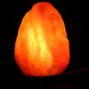 Himalaya-Salzsteinlampe - 0
