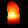 Pakistanische Himalaya-Salzlampe - 0