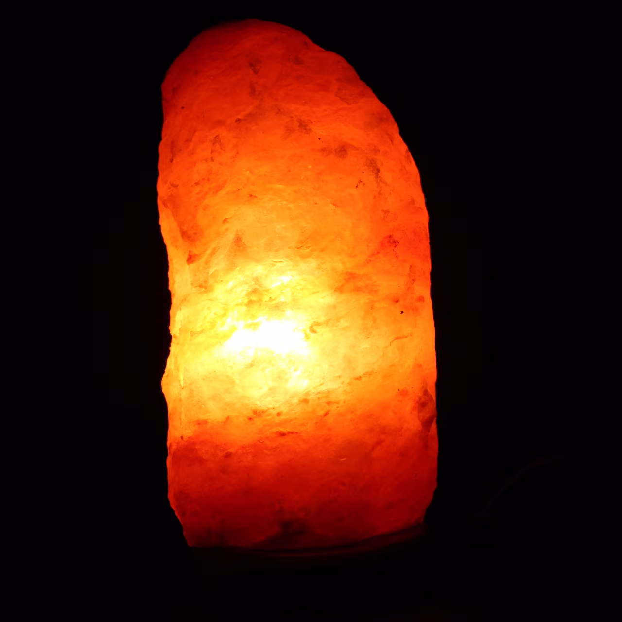 Pakistanische Himalaya-Salzlampe