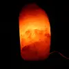 Pakistanische Salzgesteinslampe - 0