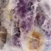 Amethyst Freiform aus Madagaskar - 2