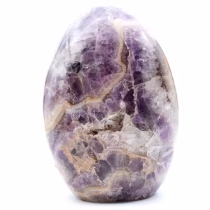 Amethyst Freiform aus Madagaskar