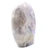 Polierter Amethyststein aus Madagaskar - 4