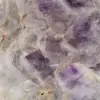 Polierter Amethyststein aus Madagaskar - 5