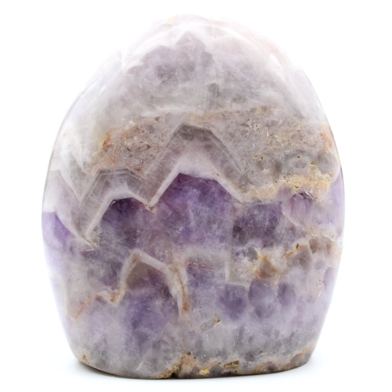 Amethyst Dekorationsstein