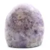 Sammlerstück natürlicher Amethyst - 0