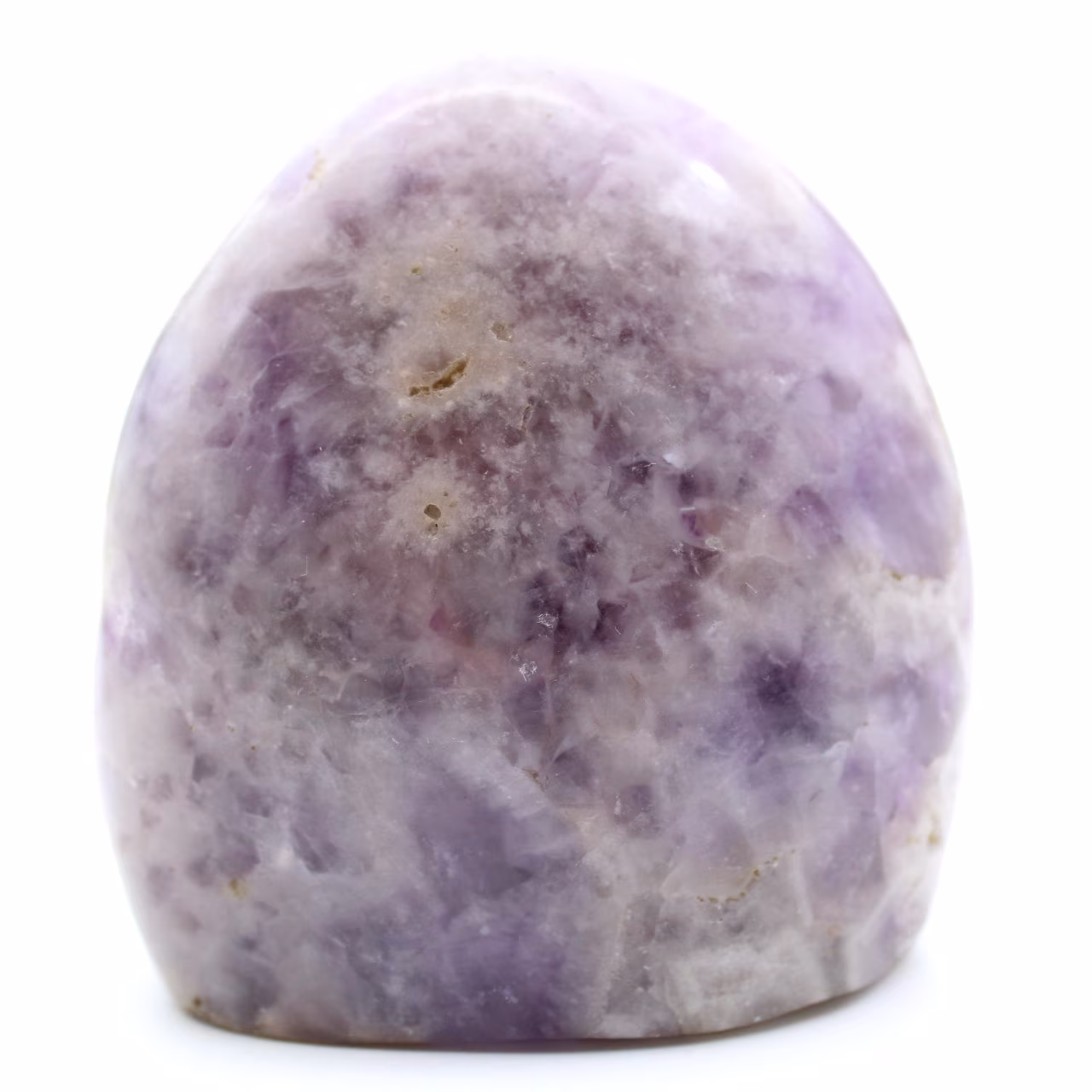 Sammlerstück natürlicher Amethyst