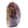 Natürlicher Amethyst für Ornamente - 0