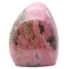 Rhodonit Naturelle aus Madagaskar - 0