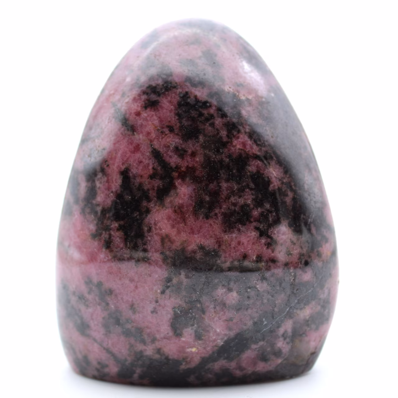 Rhodonit Naturelle Polie