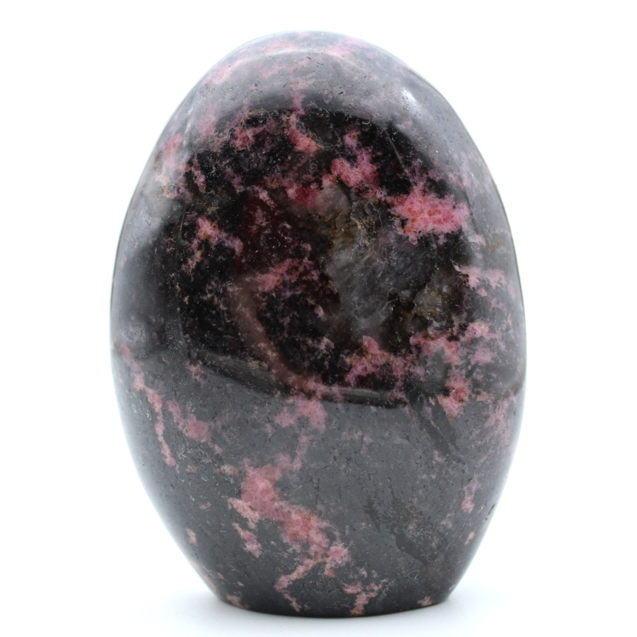 Rhodonit Polyformen