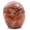 Freiform-Roter Quarz - 3
