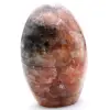 Freiform-Roter Quarz - 4