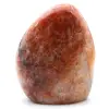 Dekorativer natürlicher roter Quarz - 2