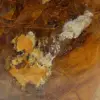 Sammlerstück natürlicher gelber Quarz - 5