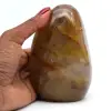 Sammlerstück natürlicher gelber Quarz - 1