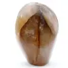 Freiform gelber Quarzstein - 0
