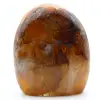 Madagaskar gelber Quarz - 0