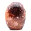 Freiform-Hämatoid-Quarz - 0