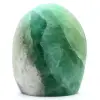 Sammlerstück natürlicher grüner Fluorit - 0