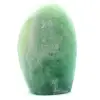 Dekorativer grüner Fluorit - 3