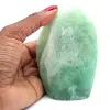 Dekorativer grüner Fluorit - 1