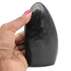Madagaskar schwarzer Turmalin - 0