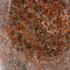 Polierter Naturorange Dolomitblock - 5
