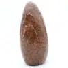 Polierter Naturorange Dolomitblock - 2