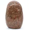 Polierter Naturorange Dolomitblock - 3