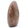 Polierter Naturorange Dolomitblock - 4