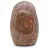 Polierter Naturorange Dolomitblock