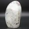 Zierstein mit Turmalineinschluss - 2