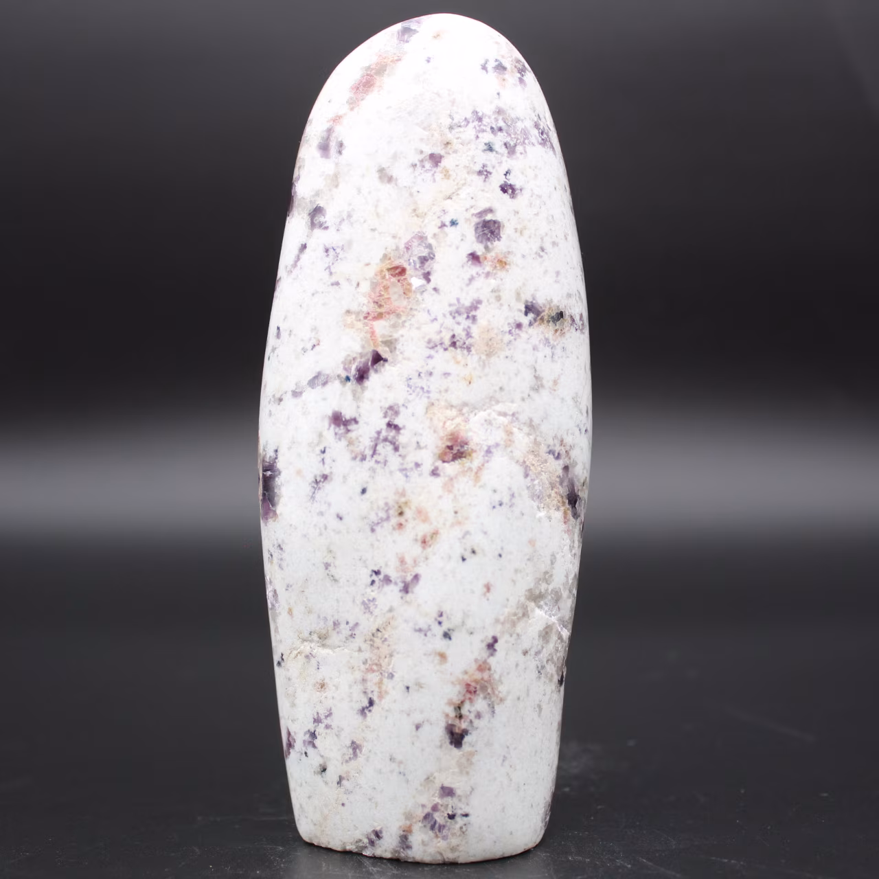 Dekorative natürliche Turmalineinschlüsse