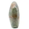 Chrysopras-Zierstein aus Madagaskar - 2